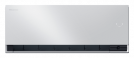 Инверторная сплит-система SENSATION SLIDER PRO SUPERIOR DC INVERTER AS-18UW4RFMQK00