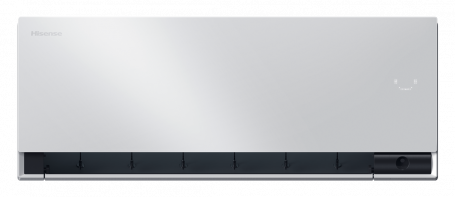 Инверторная сплит-система SENSATION SLIDER PRO SUPERIOR DC INVERTER AS-18UW4RFMQK00