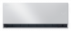Инверторная сплит-система серии SENSATION SLIDER PRO SUPERIOR DC INVERTER AS-18UW4RFMQK00