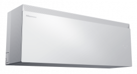 Инверторная сплит-система SENSATION SLIDER PRO SUPERIOR DC INVERTER AS-18UW4RFMQK00