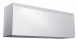 Инверторная сплит-система серии SENSATION SLIDER PRO SUPERIOR DC INVERTER AS-18UW4RFMQK00