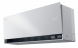 Инверторная сплит-система серии SENSATION SLIDER PRO SUPERIOR DC INVERTER AS-18UW4RFMQK00