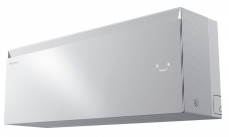 Инверторная сплит-система SENSATION SLIDER PRO SUPERIOR DC INVERTER AS-18UW4RFMQK00
