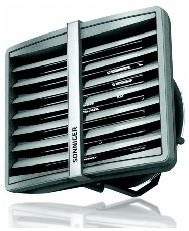 Тепловентилятор водяной Sonniger HEATER CONDENS CR2 MAX