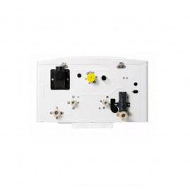 Котел газовый Navien Deluxe ONE-35K настенный, 1 конт., закр. кам. сгор.