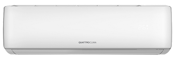 Сплит-система QV-BE09WB/QN-BE09WB