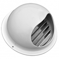 Решетка наружная SHUFT SGS 200