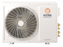 Наружный блок мульти-сплит-системы ECLIPSE MULTI DC EU Inverter UC-2FME14-OUT