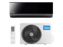 Сплит-система Midea Persona MSAG4-24HRN1-I/MSAG4-24HRN1-O