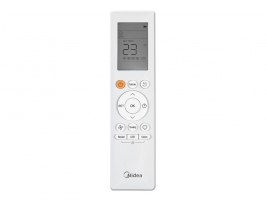 Сплит-система Midea Persona MSAG4-24HRN1-I/MSAG4-24HRN1-O