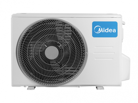 Сплит-система Midea Persona MSAG4-24HRN1-I/MSAG4-24HRN1-O