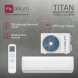 Сплит-система FeRRUM Titan inverter iFIS24VR1 / iFOS24VR1
