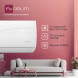Сплит-система FeRRUM Titan inverter iFIS24VR1 / iFOS24VR1