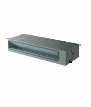 Инверторная сплит-система канального типа серии HEAVY EU DC INVERTER Wi-Fi AUD-60UX4REH8/AUW-60U6RW8 WI-FI