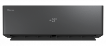 Инверторная сплит-система VISION PRO 2.0 CARBON SUPERIOR DC Inverter AS-13UW4RXVQH02(B) 
