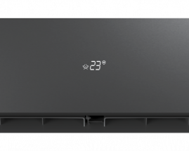Инверторная сплит-система VISION PRO 2.0 CARBON SUPERIOR DC Inverter AS-13UW4RXVQH02(B)