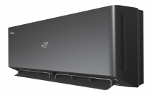 Инверторная сплит-система серии VISION PRO 2.0 CARBON SUPERIOR DC Inverter AS-13UW4RXVQH02(B) 