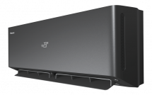 Инверторная сплит-система VISION PRO 2.0 CARBON SUPERIOR DC Inverter AS-13UW4RXVQH02(B) 