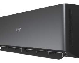 Инверторная сплит-система VISION PRO 2.0 CARBON SUPERIOR DC Inverter AS-13UW4RXVQH02(B)