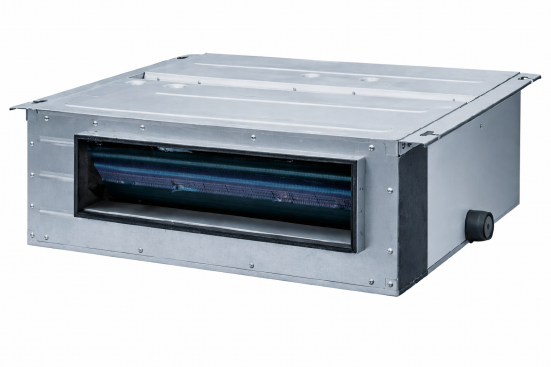 Внутренний канальный VRF-блок Eurohoff EMV-ND28PLS/C1-T