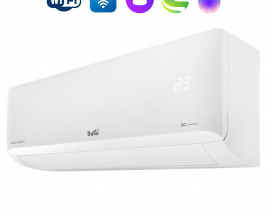 Сплит-система Ballu Eco Smart DC BSYI-18HN8_V5 