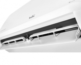 Сплит-система Ballu Eco Smart DC BSYI-18HN8_V5 
