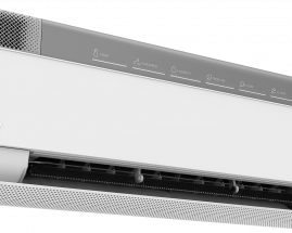 Сплит система MDV MDSAH-12HRFN8/MDOAH-12HFN8