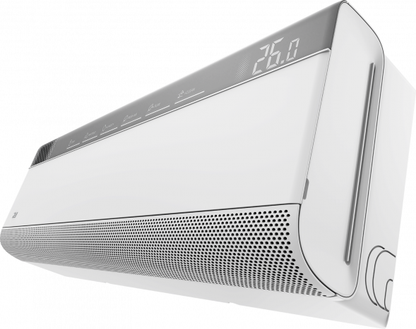 Сплит система MDV MDSAH-12HRFN8/MDOAH-12HFN8