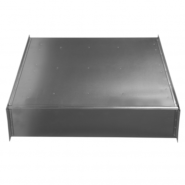 Шумоглушитель SHUFT SRSr 800*800/1000