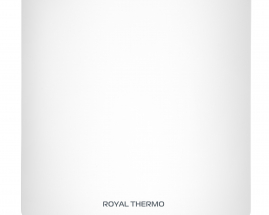 Вентилятор вытяжной Royal Thermo Sunset RAFS 100 P с тяговым выключателем