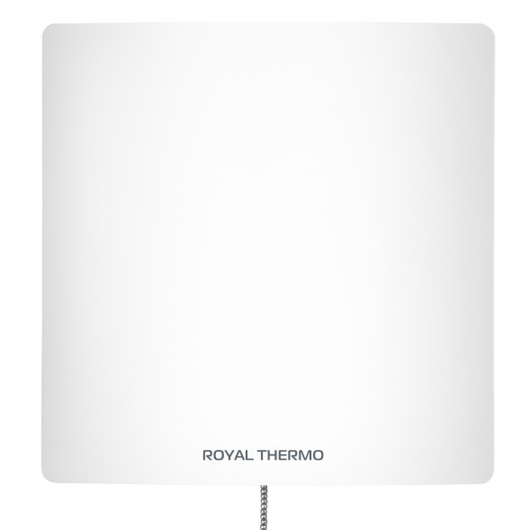 Вентилятор вытяжной Royal Thermo Sunset RAFS 100 P с тяговым выключателем