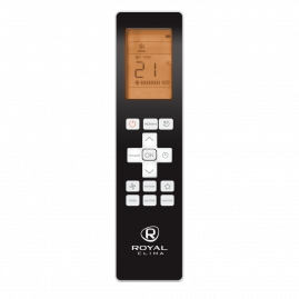 Внутренний блок настенного типа для мульти-сплит систем MULTI FLEXI TRIUMPH Inverter RCI-TMN12HN