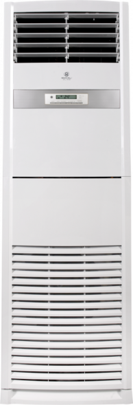 Классическая сплит-система колонного типа серии ESPERTO 2024 ES-S 24HRCX/ES-E 24HSCX