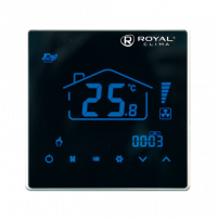 Проводной пульт управления MACS-RC-420MB