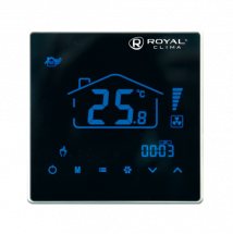 Проводной пульт управления MACS-RC-420MB
