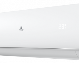 Кондиционер Royal Clima PANDORA 2025 RC-PDC28HN