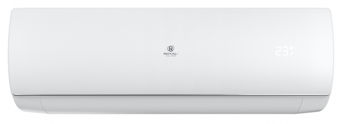 Классическая сплит-система серии PANDORA 2025 RC-PDC28HN