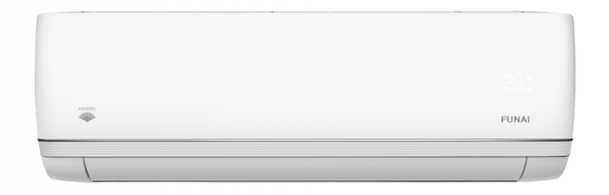 Классическая сплит-система серии KADZOKU 2025 RAC-KD55HP.D02 (комплект)