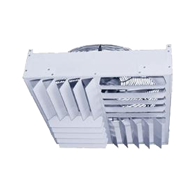 Осевой потолочный вертилятор O.ERRE AXIA DES 600 6M (дестратификатор) 