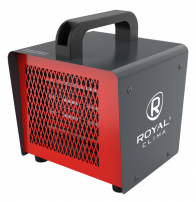 Тепловая пушка серии HEAT BOX RHB-C3