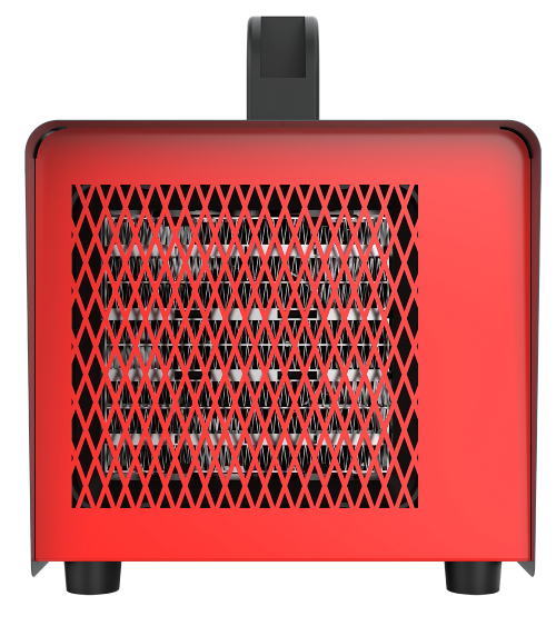 Тепловая пушка серии HEAT BOX RHB-C3