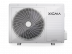 Инверторная сплит-система TURBOCOOL Inverter 2024 XGI-TXC70RHA 
