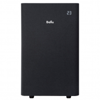 Кондиционер мобильный Ballu Velure BPAC-14 EW/N6