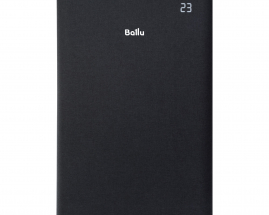Кондиционер мобильный Ballu Velure BPAC-14 EW/N6