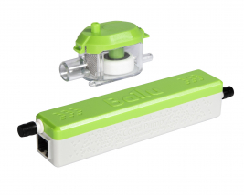 Насос дренажный Ballu CondiPump DC Green (проточный, 21 л/ч)