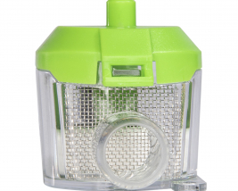 Насос дренажный Ballu CondiPump DC Green (проточный, 21 л/ч)