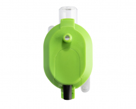 Насос дренажный Ballu CondiPump DC Green (проточный, 21 л/ч)