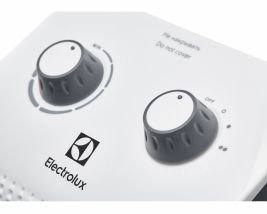 Тепловентилятор Electrolux EFH/S-1120