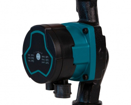 Насос циркуляционный Shinhoo MASTER S 32-6 180