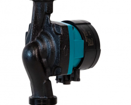Насос циркуляционный Shinhoo MASTER S 32-6 180